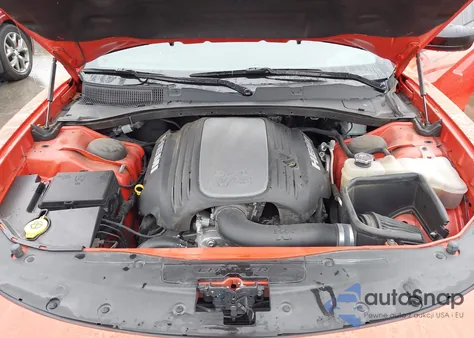 2021 Dodge Charger R/T Rwd from USA, damaged, VIN 2C3CDXCT6MH628683